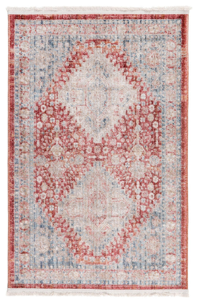 Unique Loom Noble Elizabeth Area Rug