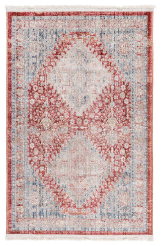 Unique Loom Noble Elizabeth Area Rug
