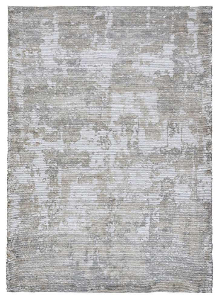 Cusano 5'3" X 7'3" Ft Woven Printed Rug