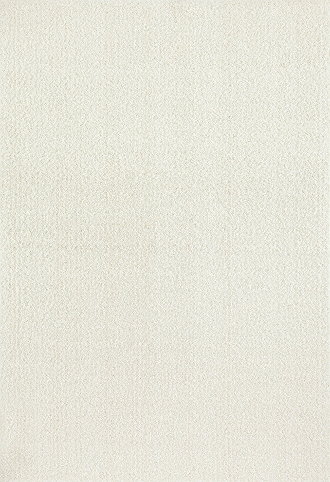 Rosedale Devine White 9'10"x12'10" Area Rug
