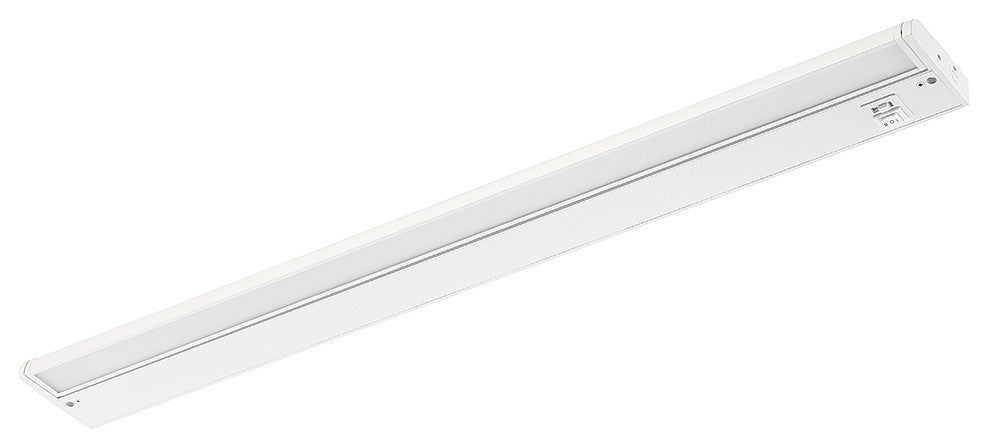 LED 5CCT Undercabinet Light, Bronze, White