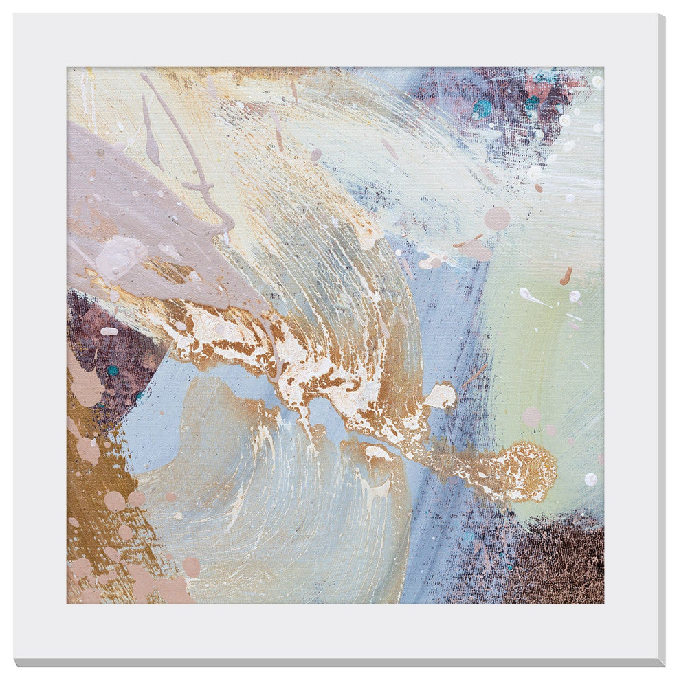 Grandeur Museum-Grade Luxurious Wall Art Statement, WM02028