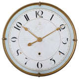 Uttermost Torriana Wall Clock, 6091