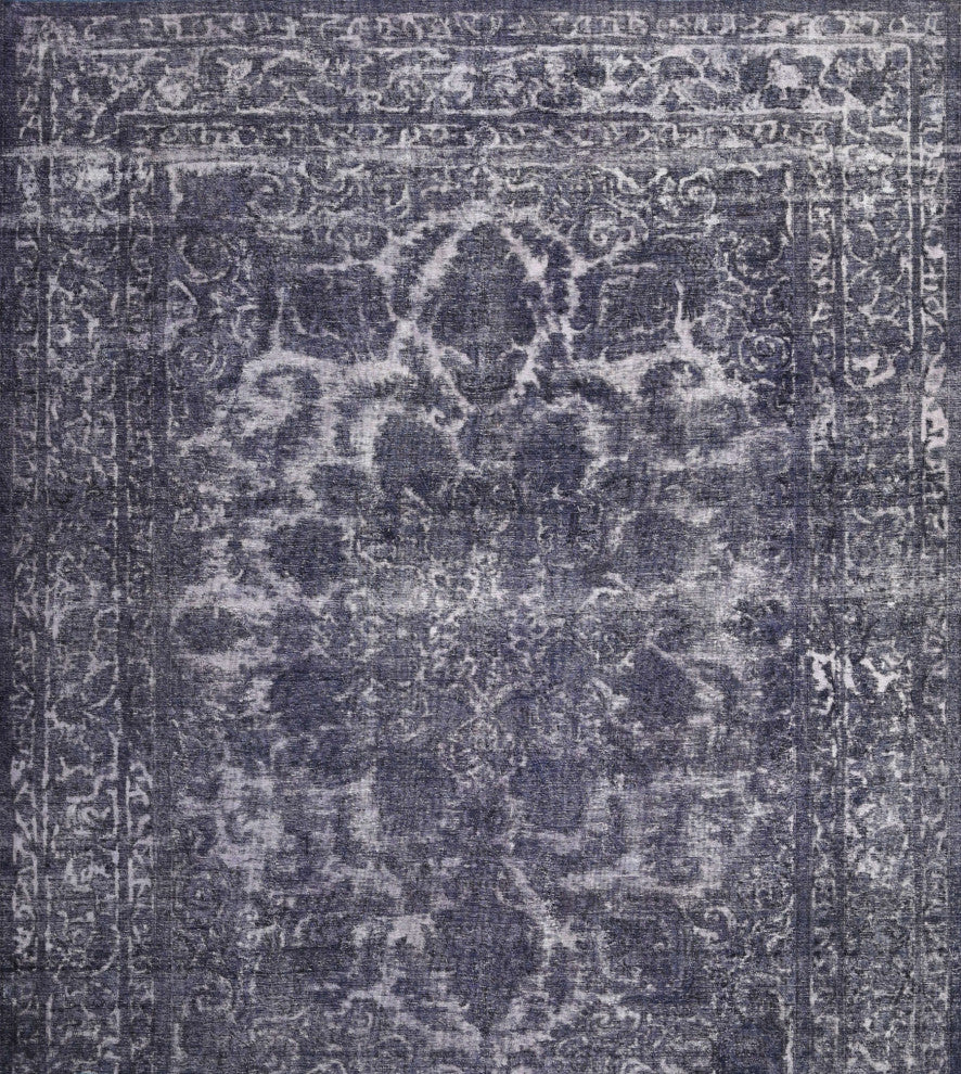 Ahgly Company Indoor Rectangle Traditional Area Rugs, 2' x 4'