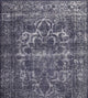 Ahgly Company Indoor Rectangle Traditional Area Rugs, 2' x 4'