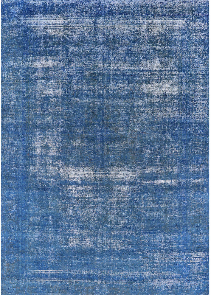 Ahgly Company Indoor Rectangle Mid-Century Modern Area Rugs, 4' x 6'