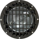 Dabmar Lighting Fiberglass In-Ground Well Light With Grill
