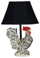 Tucker Accent Lamp