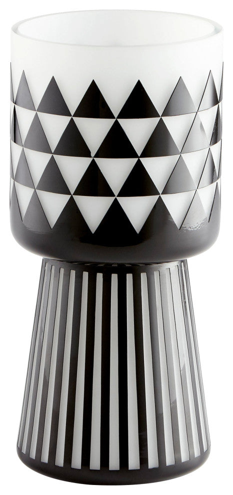 Vector Vase, Medium