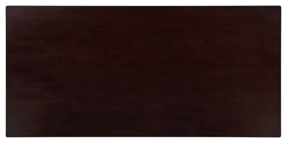 Oracle 69" Rectangle Dining Table EEI-3748-CAP