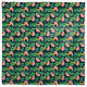 Tropical Cheetahs 58x58 Tablecloth