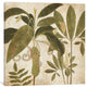 "Palm Persuasion I" by Chris Donovan, Canvas Print, 18"x18"