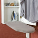 Sharlene Wall Mount Ironing Center