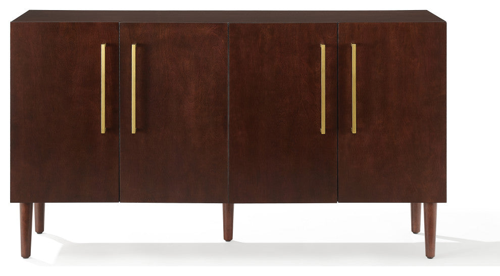 Everett Sideboard Mahogany