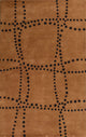Sway Rug SW02-BRN