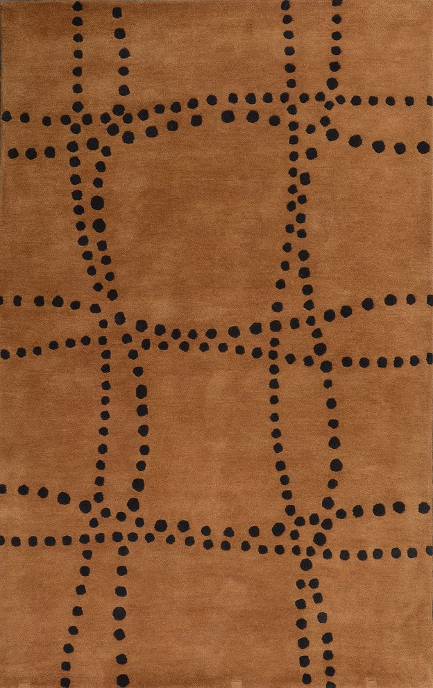 Sway Rug SW02-BRN