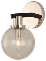 Cameo 1 Light Wall Sconce