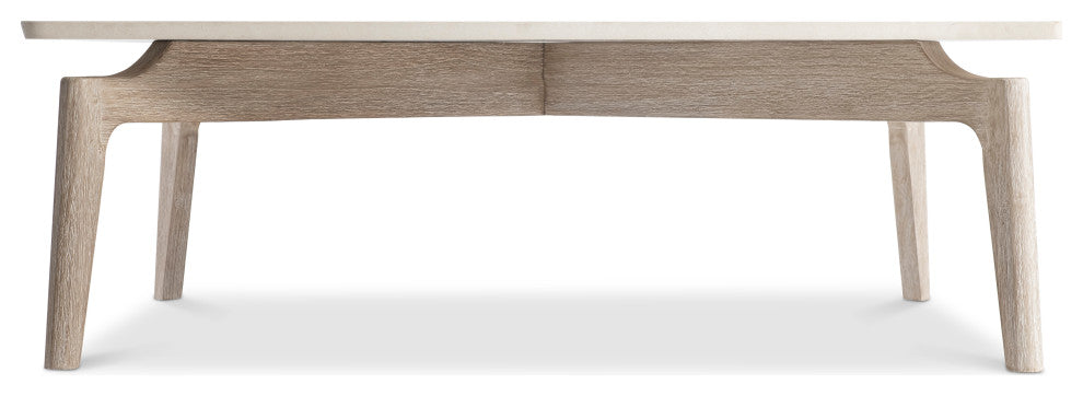 Bernhardt Aurora Outdoor Cocktail Table