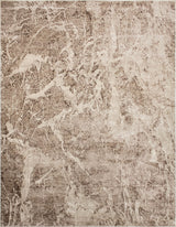 Noori Rug High-Low Ayden Beige/Brown Rug