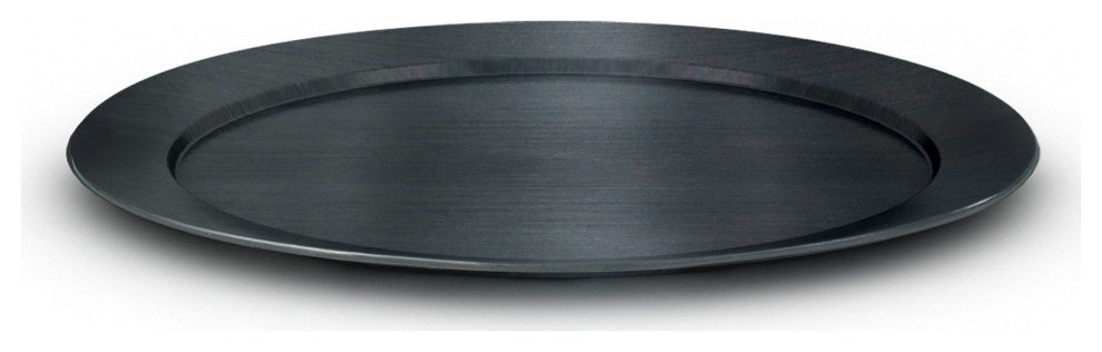 nu steel Bogart Oil Rubbed Bronze Amenity Tray