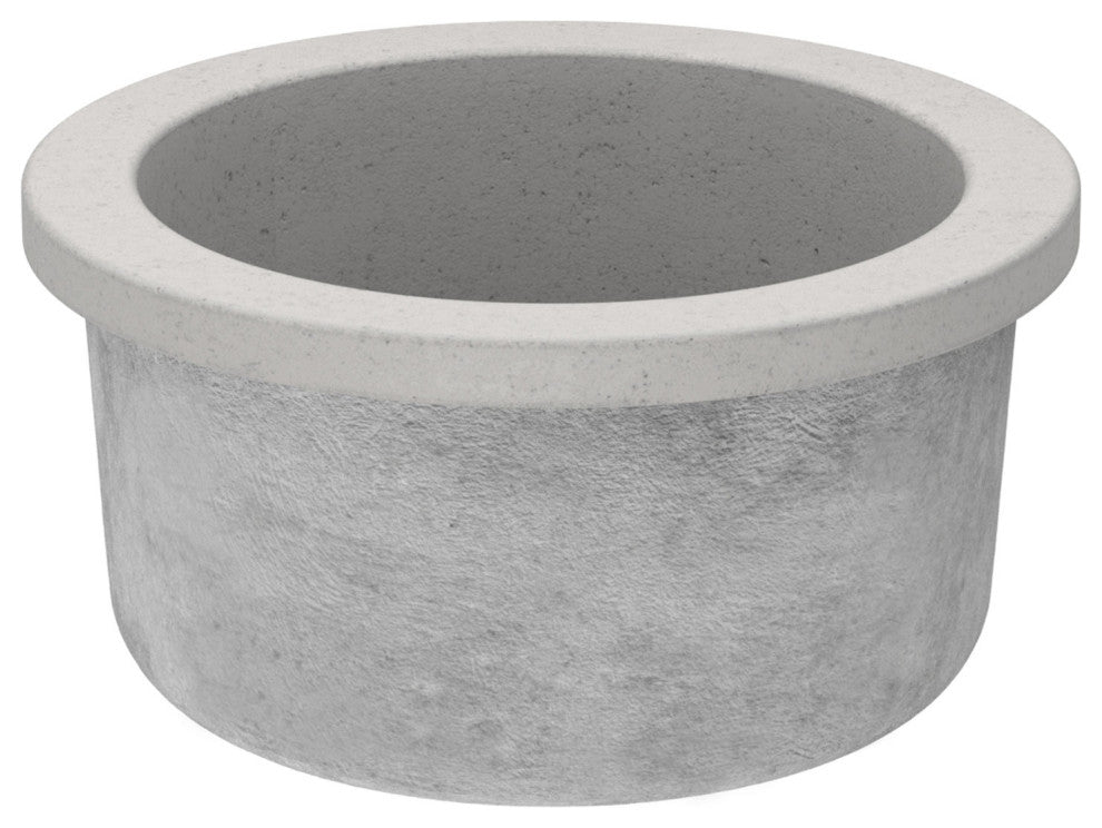Olivos in Ash