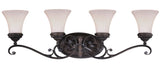 Avenant 4L Vanity Venetian Bronze
