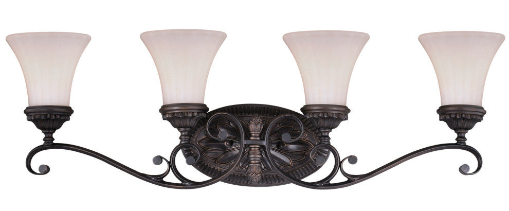 Avenant 4L Vanity Venetian Bronze
