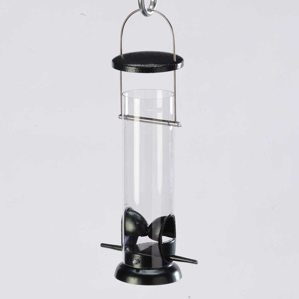 2 Port Tube Feeder