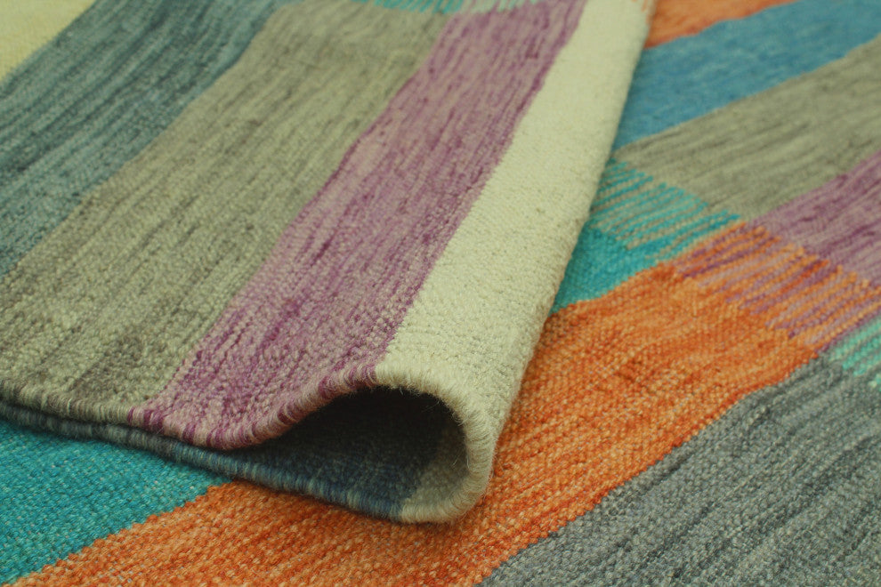 Winchester Kilim Nuriya Ivory Rug