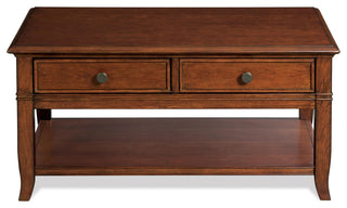 Riverside Furniture Campbell Coffee Table