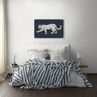 On the Hunt, 38 x 24