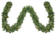 50'x14" Pre-Lit Cashmere Mixed Pine Christmas Garland