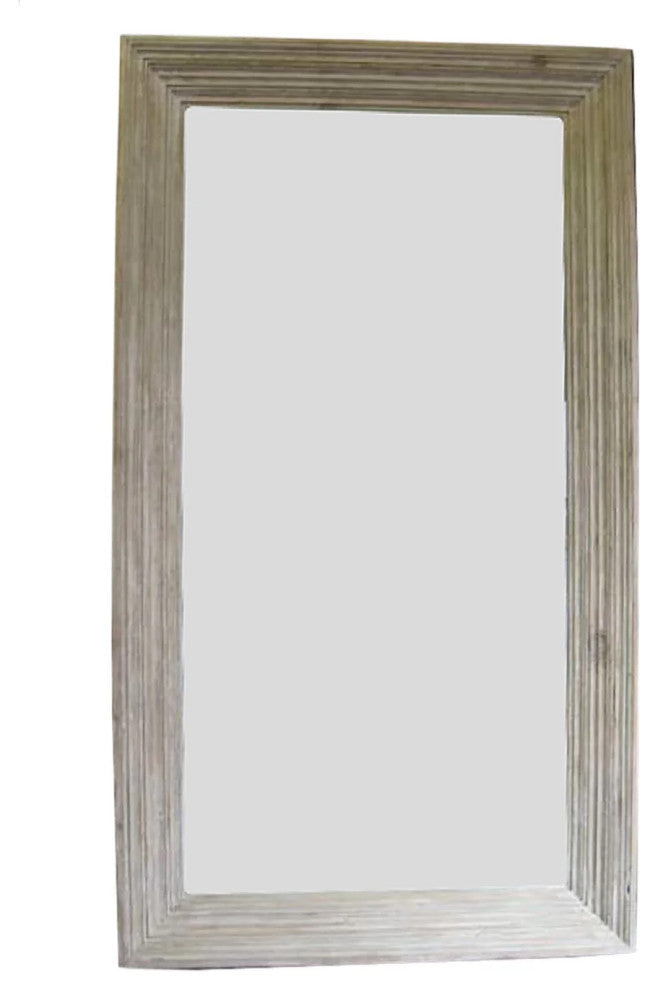 CFC Furniture Floor Mirror