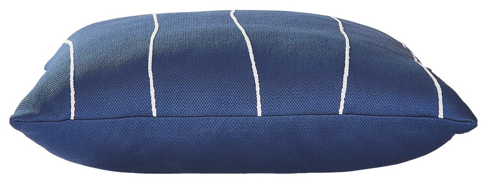 Nautica Outdoor Pillow 22x22