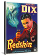 "Richard Dix, Redskin Ad, 1926" Canvas by Hollywood Photo Archive, 20x30"