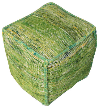 Wendy Pouf, Green