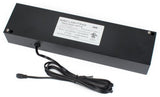 WAC Lighting Remote Transformer 277V Input, 24V Output, 100 Watt