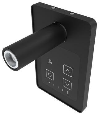 Amba Touch Digital Heat Controller, Matte Black