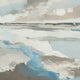 Territory - 72 x 72 by Julie Devine