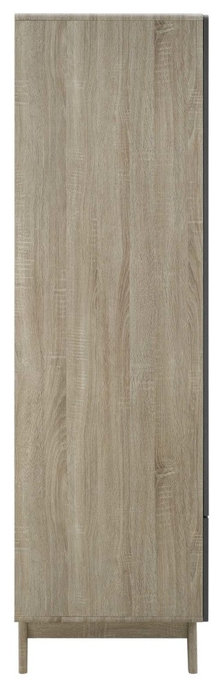 Origin Wood Wardrobe Cabinet