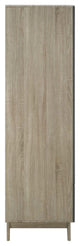 Origin Wood Wardrobe Cabinet