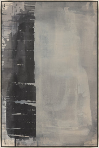 Oublier, 36 x 54