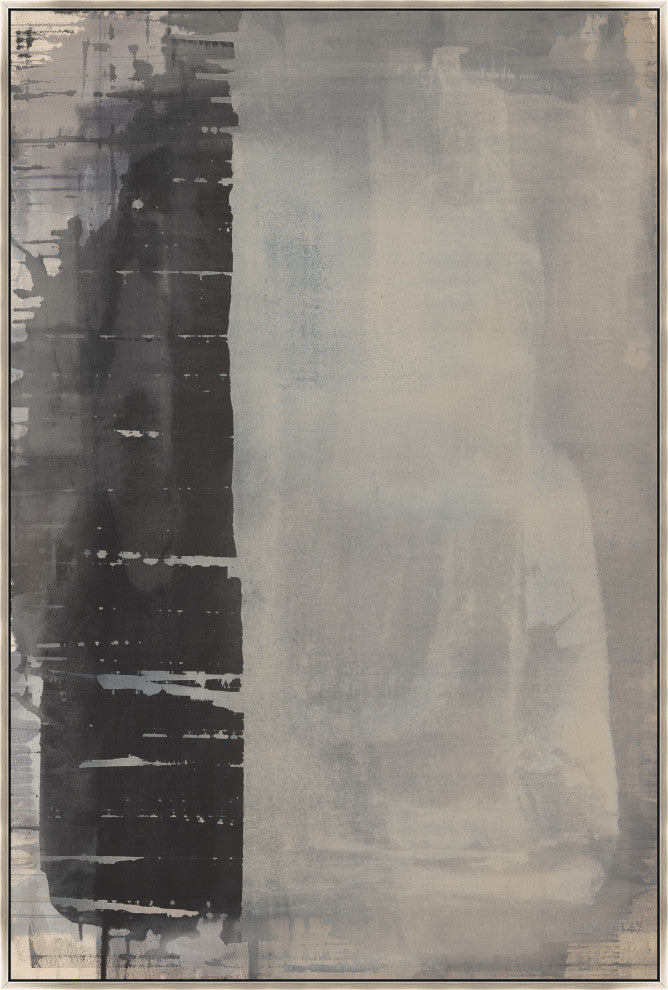 Oublier, 36 x 54