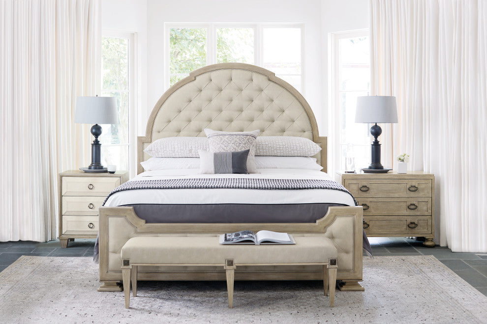 Bernhardt Santa Barbara Nightstand
