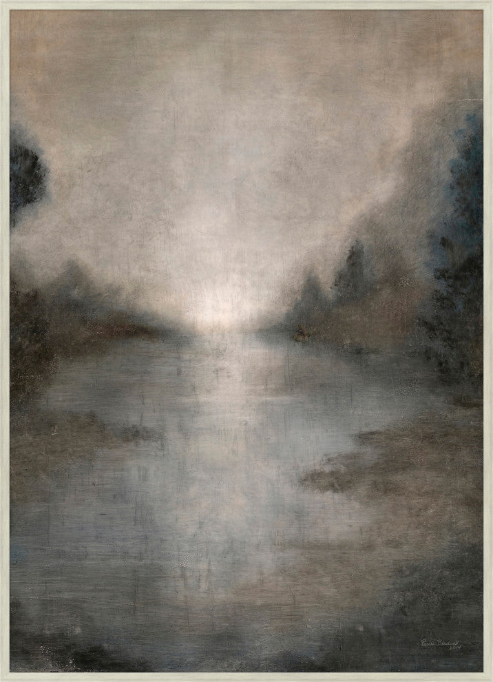 Cool Dawn, Giclee Reproduction Artwork
