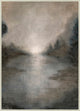 Cool Dawn, Giclee Reproduction Artwork