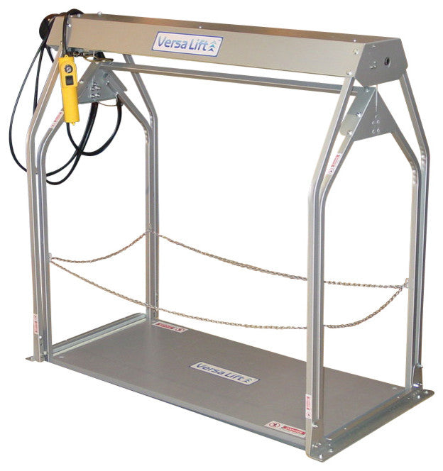 Versa Lift Attic Storage Lift - Model 24WHXX