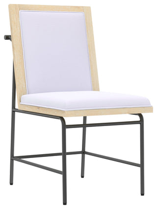 Sloane Side Chairs, Set of 2, Driftwood