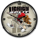 SF21011182 Lickity Split Clock