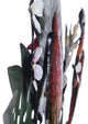Anya Tropical Duo Metal Tropical Birds